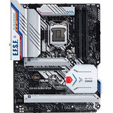 Asus Z590 Wifi Gundam Edition, Lga 1200 (Intel 11Th/10Th Gen) Atx