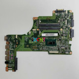 For Toshiba Satellite A000295690 With I3-4005 Cpu L50-B Laptop Motherboard