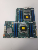 Supermicro X10Drw-N Motherboard  Without I/O Shield
