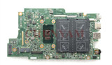 Cn-04C6W0 For Dell Latitude 13 3379 With I5-6300U Laptop Motherboard