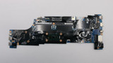 Fru:01Ay457 For Lenovo Thinkpad T560 With I7-6500U Cpu Laptop Motherboard