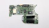 Fru:01Yr869 For Lenovo Thinkpad T460P Bt463 W/ I5-6300Hq Cpu Laptop Motherboard