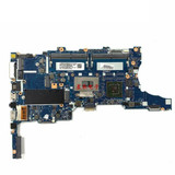 918317-601 For Hp Laptop 850 G3 With I5-6200U 6050A2892401 Motherboard