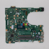 For Dell Laptop Insprion 3568 3468 With I5-7200 Cpu Motherboard Cn-02Hkxd