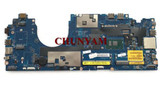 For Dell Latitude 5580 E5580 With I5-6300U Cn-09Wry1 Laptop Motherboard