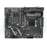 For Msi Z270 Sli Plus Desk Motherboard Lga 1151 Intel Hdmi Sata 6Gb/S Usb 3.1