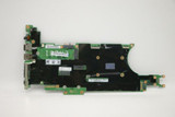 Fru:02Dl740 For Lenovo Thinkpad A285 Laptop Motherboard With Rz7-2700U Ram 16Gb