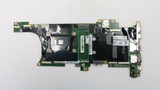 Fru:01Hy004 For Lenovo X1 Carbon 5Th Gen With I5-6300U 8G Laptop Motherboard