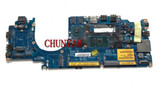Cn-0X0M92 For Dell Laptop Latitude Series 14 5480 E5480 I7-7600U Motherboard