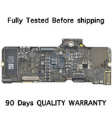 I5 1.3Ghz 8Gb 512Gb 820-00687-A Logic Board For Macbook 12" A1534 2017