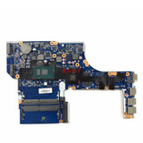 855565-601 For Hp Probook 450 G3 With I7-6500U Laptop Motherboard