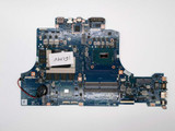 Genuine Dell Alienware M15 M17 Motherboard I7-8750H Rtx 2060 6Gb Dell 1F1Mv