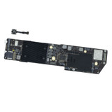 1.6Ghz I5-8210Y, 16Gb, 256Gb Logic Board + Touch Id - Macbook Air 13" A1932 2018