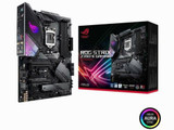 New Asus Rog Strix Z390-E Gaming Motherboard Atx Intel Z390 Lga1151 Ddr4