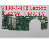 Motherboard For Lenovo V330-14Ikb Laptop Mainboard I5-8250U Uma 4G 5B20R26822