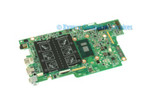 Nx6Fr Genuine Dell Motherboard Intel I7-7500U Inspiron 17 7779 P30E (Ab53)