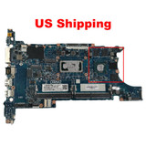 For Hp 840 G6  Zb14U G6 I7-8665U Motherboard L64078-601 L64078-001 Mainboard Usa