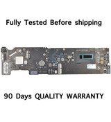 I7 2.2Ghz 8Gb Logic Board 820-00165-A For Apple Macbook Air 13" A1466 2017