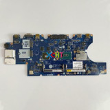 Cn-0Dwvyv For Dell Laptop Latitude E5550 With I7-5600U Cpu La-A913P Motherboard