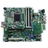 M08759-001 For Hp 800 G6 Twr Sff Motherboard L76450-001 Ddr3