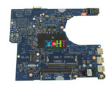 For Dell Laptop Latitude 3470 3570 Ddr3L With I5-6200U Cpu Motherboard Cn-0Ykp8M