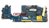 Cn-0Fjhm7 For Dell Latitude 14" 5480 E5480 With I5-7300U Laptop Motherboard