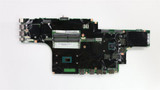 Fru:01Ay481 For Lenovo Laptop Thinkpad P50 With I7-6700Hq Cpu Motherboard