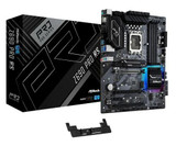 Asrock Motherboard Z690 Pro Rs Intel 12Th Generation Cpu (Lga1700) Z690 Atx