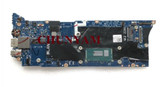 Cn-0X2Gw3 For Dell Xps 13 9343 With I7-5600U Cpu 8Gb Ram Laptop Motherboard