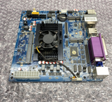 Jetway Itx Motherboard Itx-C10X61B Industrial