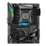 Asus Rog Strix X299-E Gaming Motherboard Intel X299 Socket 2066 Ddr4 M.2 Atx