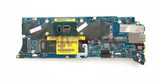 Cn-0R5Wc0 For Dell Xps 13 9350 9360 La-D841P I5-7200U 8Gb Ram Laptop Motherboard