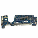 For Dell Latitude 7400 La-G871P With I5-8265U Cn-0Dcm71 Laptop Motherboard