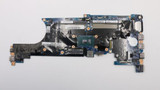 For Lenovo Thinkpad T570 With I7-7600 Cpu Laptop Motherboard Fru:02Hl408