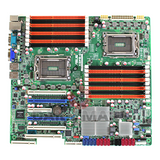 Used & Tested Asus Kgpe-D16 Server Motherboard