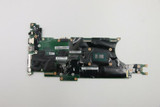 For Lenovo Thinkpad X280 With I3-7130U Cpu 4G Fru:01Yn028 Laptop Motherboard