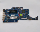 For Hp Laptop 14S-Cf Series W 530/2Gb Gpu I3-7020U Cpu Motherboard L24453-601