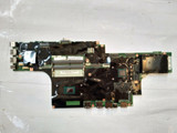 For Lenovo Thinkpad P50 With I7-6700Hq Cpu Fru:01Ay449 Laptop Motherboard