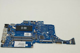 For Hp 14-Ck 240 G7 L42280-601 6050A2977601 With I7-7500U Laptop Motherboard