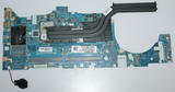 Genuine Hp Zbook Firefly 15 G8 Intel Vpro I7-1185G7 Motherboard M35834-601