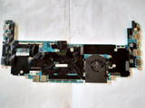 For Lenovo Thinkpad X1 Carbon 4Th Gen I7-6600U 16Gb Laptop Motherboard 01Ax838