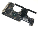 2.66 Ghz Core 2 Duo (T9550) Logic Board For 17" Macbook Pro A1297 Unibody E 2009