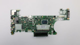 Fru:02Dc290 For Lenovo Laptop Thinkpad A485 T485 With R7-2700U Motherboard