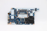 For Lenovo Thinkpad E15 Gen 2 R5-4500U Ram:4G Fru:5B20W77557 Laptop Motherboard