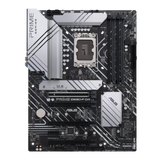 Asus Prime Z690-P D4 Motherboard Intel Z690 Lga 1700 Ddr4 M.2 Atx Core Usb 3.2