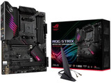 Asus Rog Strix B550-Xe Gaming Wifi Am4 Amd B550 Sata 6Gb/S Usb 3.0 Hdmi Atx Amd