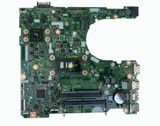 For Dell Laptop Inspiron 3568 3468 Motherboard Cn-04833J With I5-7200U 2Gb