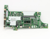 For Lenovo Thinkpad T14 Gen 1 T15 Motherboard Nm-C931 I5-10310 8G 5B20Z45983