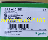 1Pc Sr2A101Bd Plc Programmable Logic Controller New Fedex Or Dhl