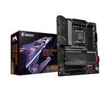 Gigabyte B650 Aorus Pro Ax Atx Zen4 Amd Wifi6E Motherboard Pci Express 4.0 X16